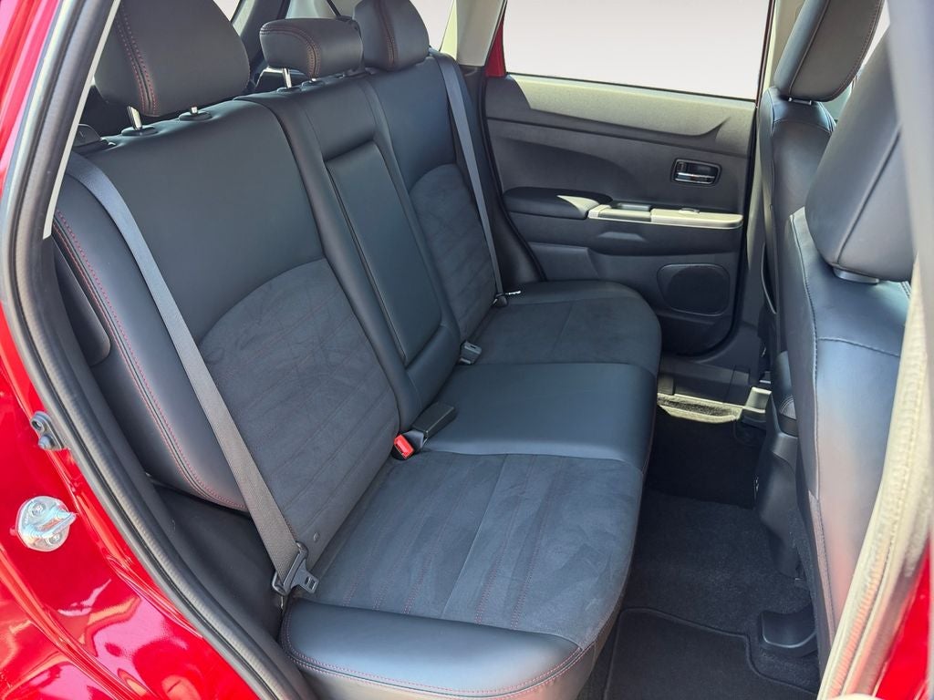 2025 Mitsubishi Outlander Sport 2.0 SE