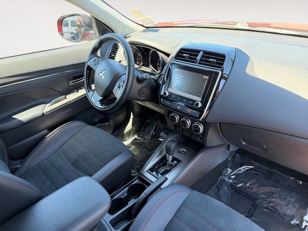 2025 Mitsubishi Outlander Sport 2.0 SE
