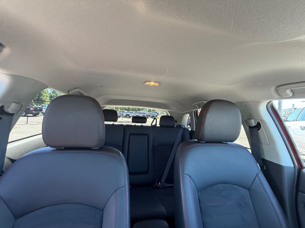 2025 Mitsubishi Outlander Sport 2.0 SE