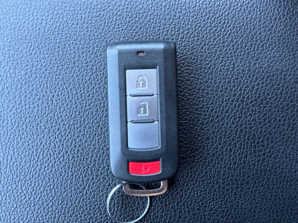 2025 Mitsubishi Outlander Sport 2.0 SE