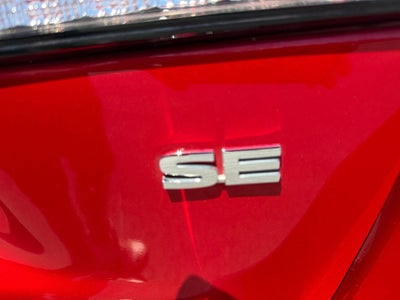 2025 Mitsubishi Outlander Sport 2.0 SE