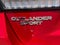 2025 Mitsubishi Outlander Sport 2.0 SE
