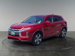 2025 Mitsubishi Outlander Sport 2.0 SE
