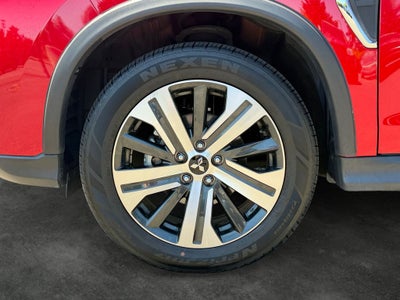 2025 Mitsubishi Outlander Sport 2.0 SE