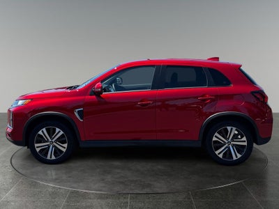 2025 Mitsubishi Outlander Sport 2.0 SE