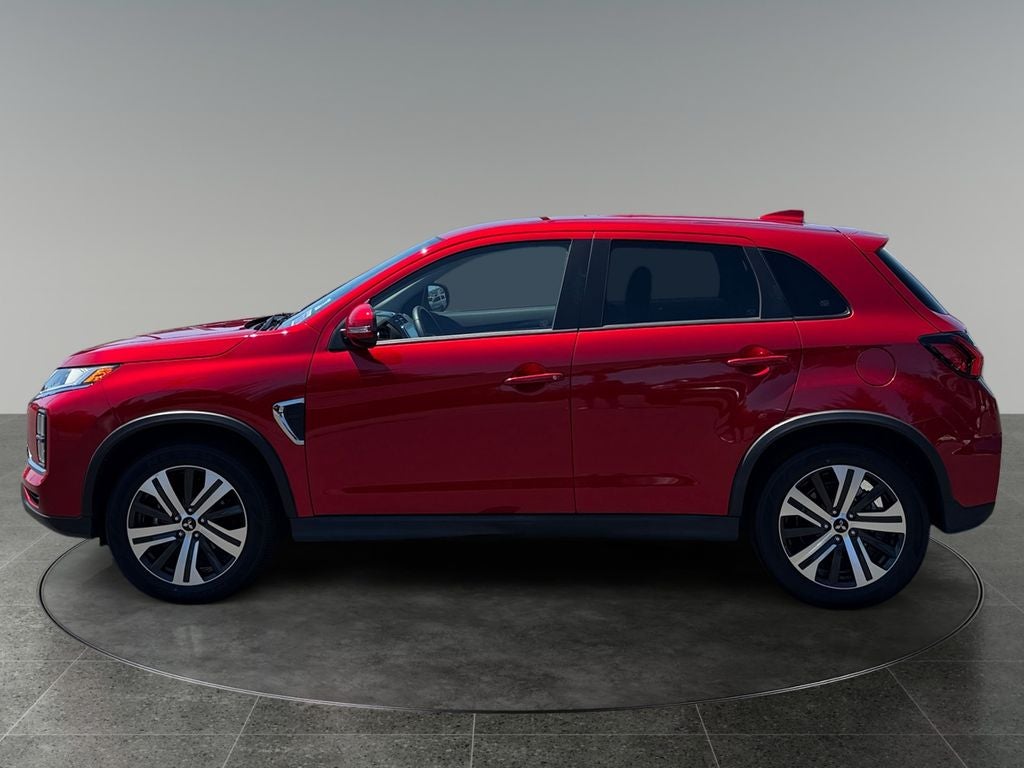 2025 Mitsubishi Outlander Sport 2.0 SE