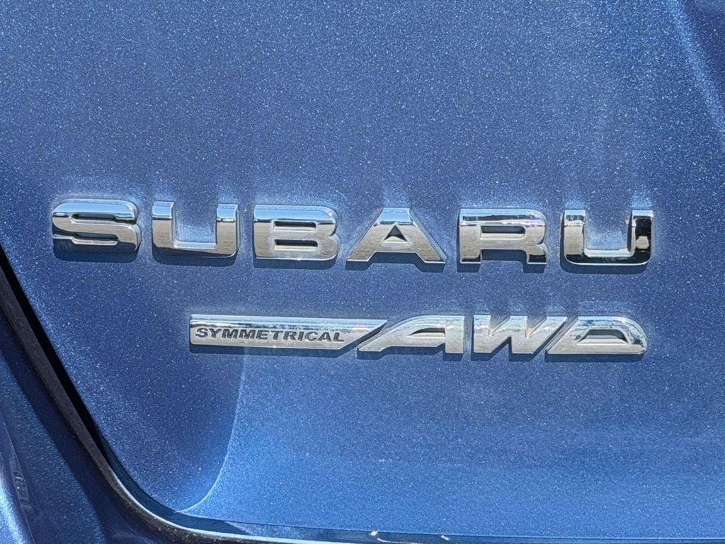 2016 Subaru Impreza 2.0i Sport Limited