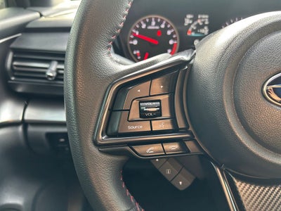 2023 Subaru WRX Base