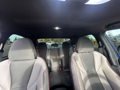 2023 Subaru WRX Base