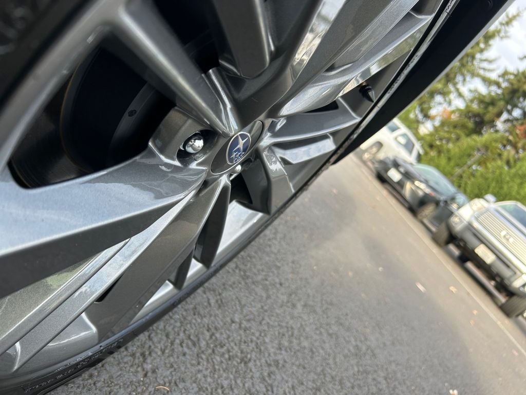 2023 Subaru WRX Base