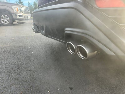 2023 Subaru WRX Base