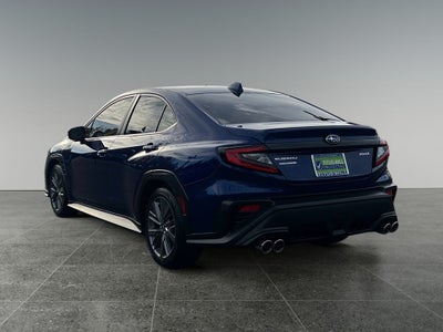 2023 Subaru WRX Base