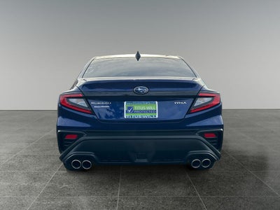 2023 Subaru WRX Base