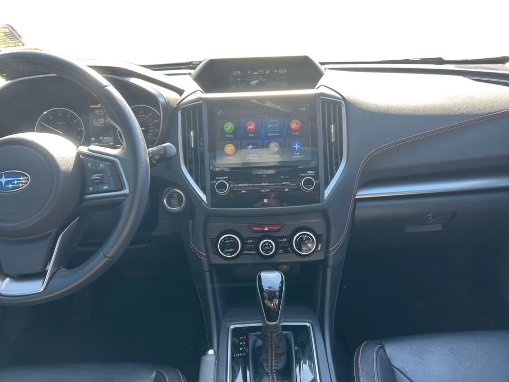 2019 Subaru Crosstrek 2.0i Limited