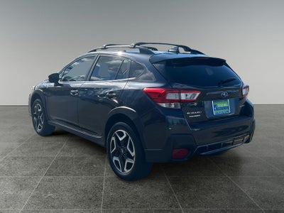2019 Subaru Crosstrek 2.0i Limited