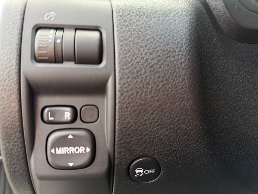 2012 Subaru Forester 2.5X