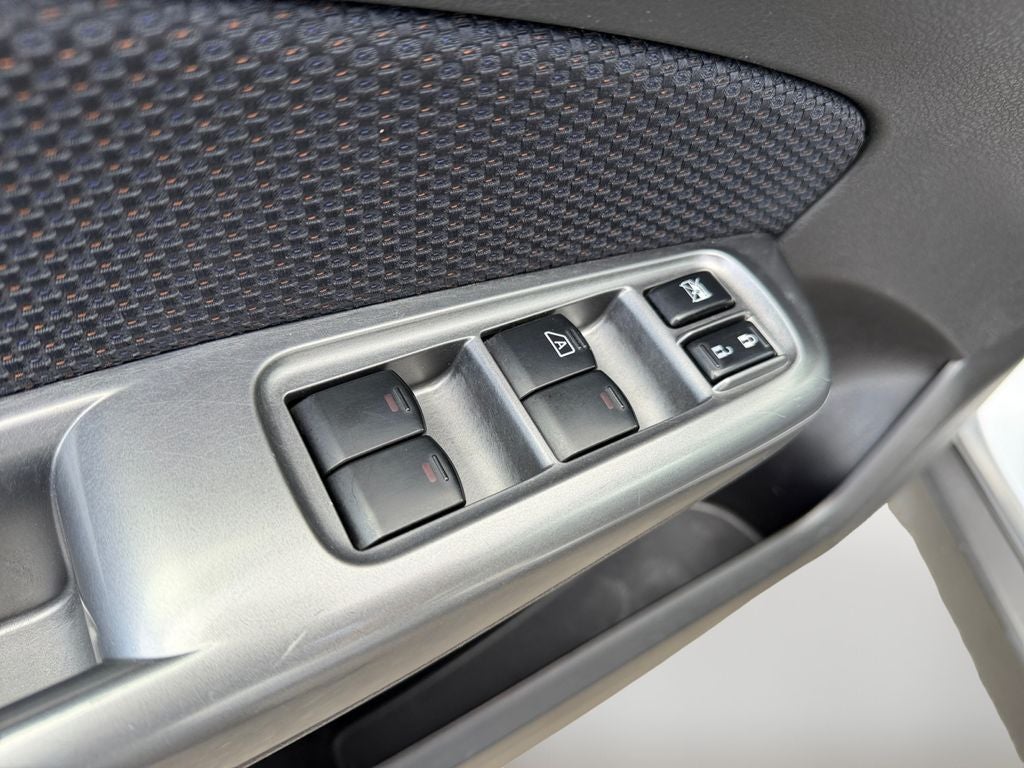 2012 Subaru Forester 2.5X