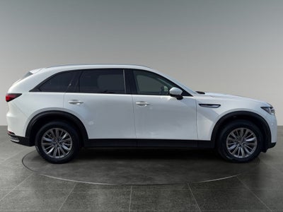 2025 Mazda Mazda CX-90 3.3 Turbo Preferred