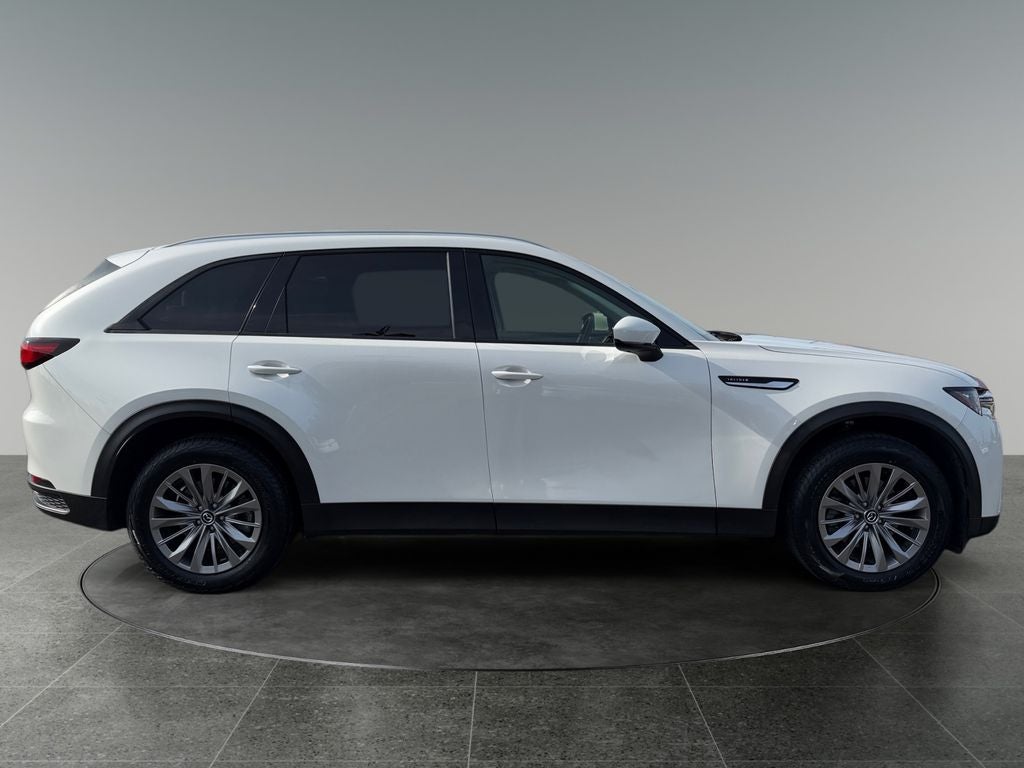 2025 Mazda Mazda CX-90 3.3 Turbo Preferred