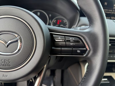 2025 Mazda Mazda CX-90 3.3 Turbo Preferred