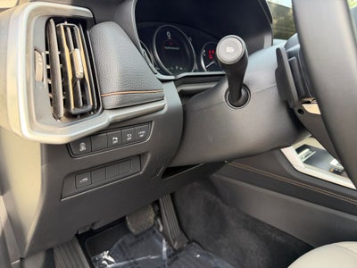 2025 Mazda Mazda CX-90 3.3 Turbo Preferred