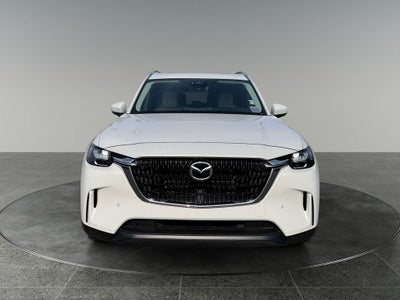 2025 Mazda Mazda CX-90 3.3 Turbo Preferred