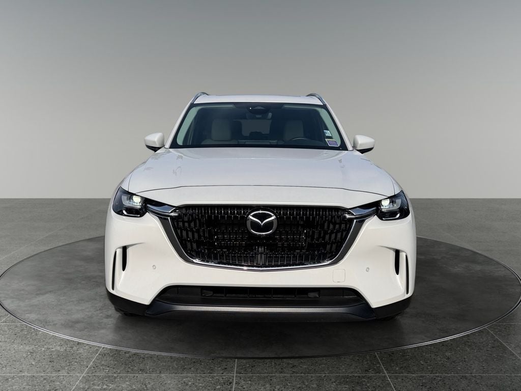 2025 Mazda Mazda CX-90 3.3 Turbo Preferred