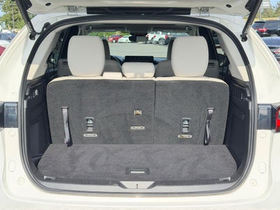 2025 Mazda Mazda CX-90 3.3 Turbo Preferred