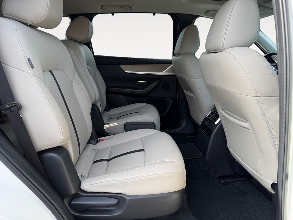 2025 Mazda Mazda CX-90 3.3 Turbo Preferred