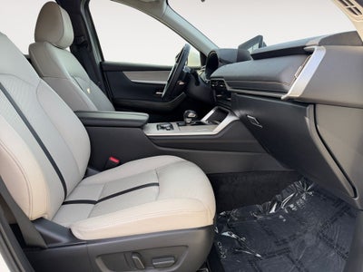 2025 Mazda Mazda CX-90 3.3 Turbo Preferred