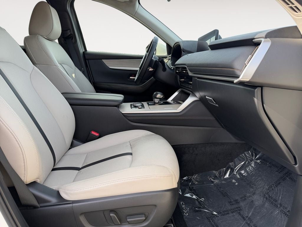 2025 Mazda Mazda CX-90 3.3 Turbo Preferred
