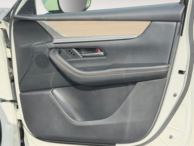 2025 Mazda Mazda CX-90 3.3 Turbo Preferred