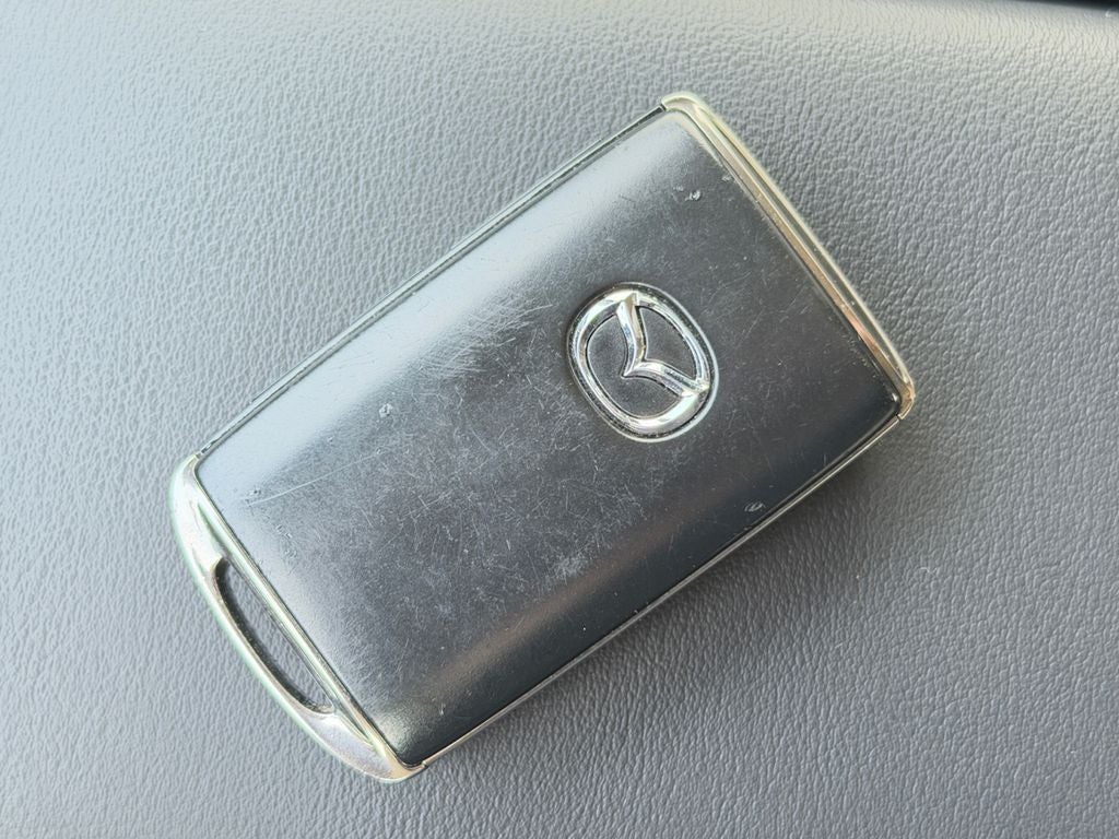 2025 Mazda Mazda CX-90 3.3 Turbo Preferred