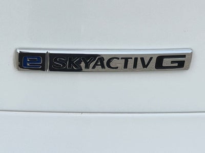 2025 Mazda Mazda CX-90 3.3 Turbo Preferred