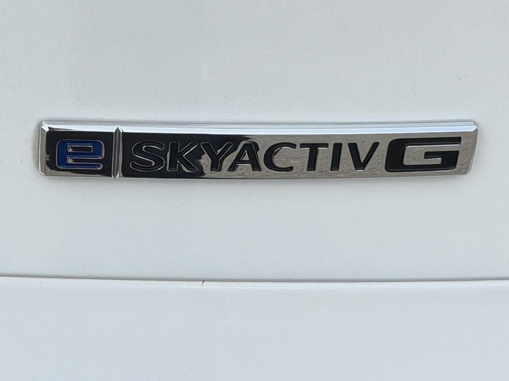 2025 Mazda Mazda CX-90 3.3 Turbo Preferred