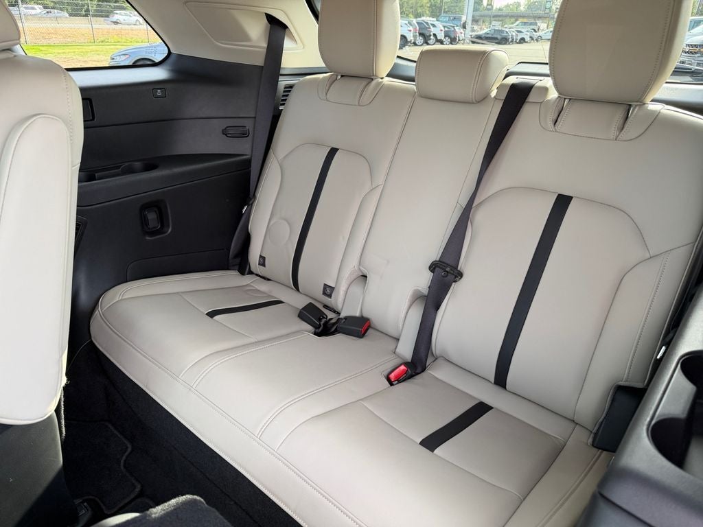 2025 Mazda Mazda CX-90 3.3 Turbo Preferred