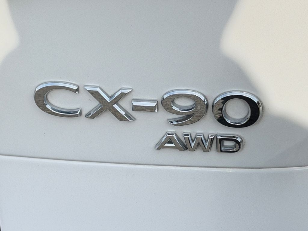 2025 Mazda Mazda CX-90 3.3 Turbo Preferred