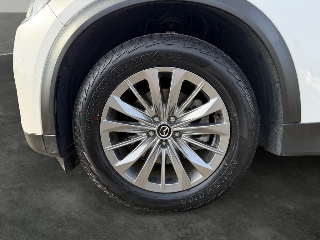 2025 Mazda Mazda CX-90 3.3 Turbo Preferred