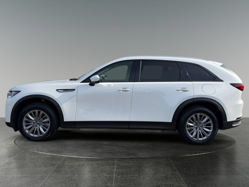 2025 Mazda Mazda CX-90 3.3 Turbo Preferred