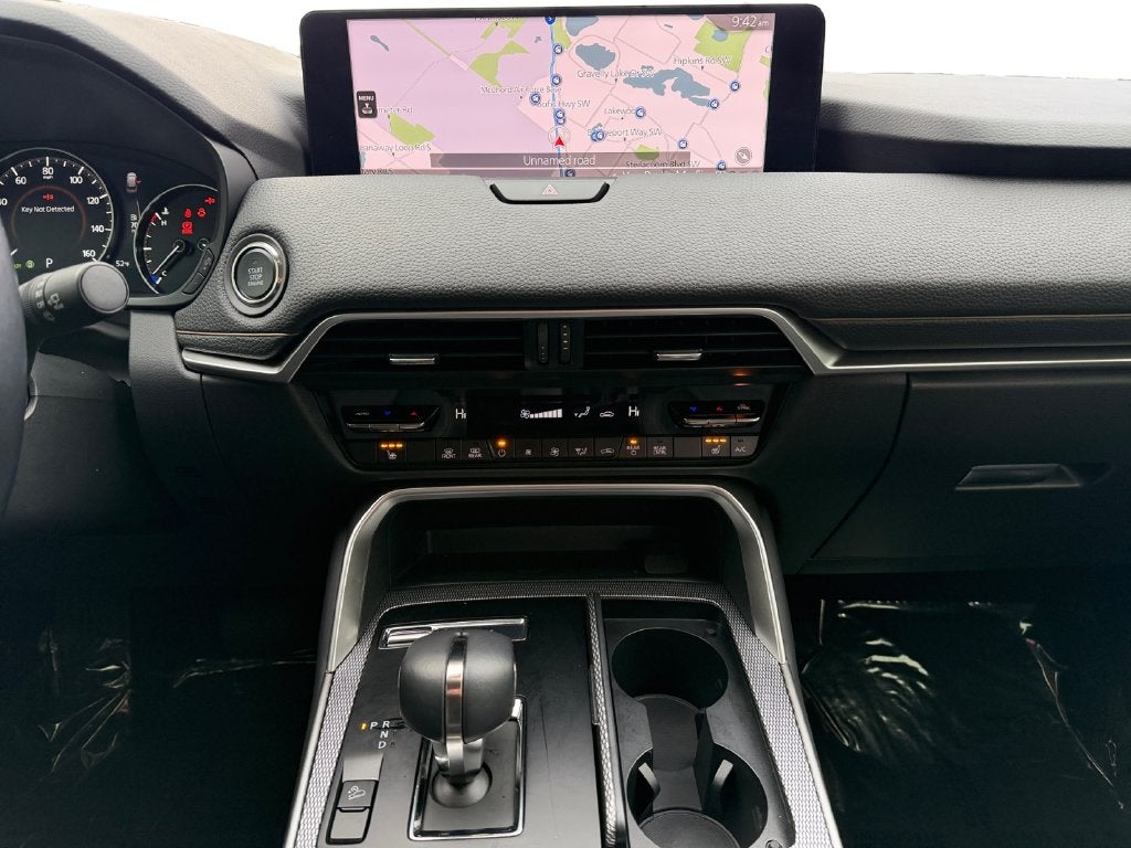 2025 Mazda Mazda CX-90 3.3 Turbo Preferred