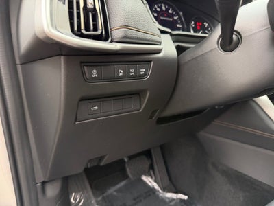 2025 Mazda Mazda CX-90 3.3 Turbo Preferred
