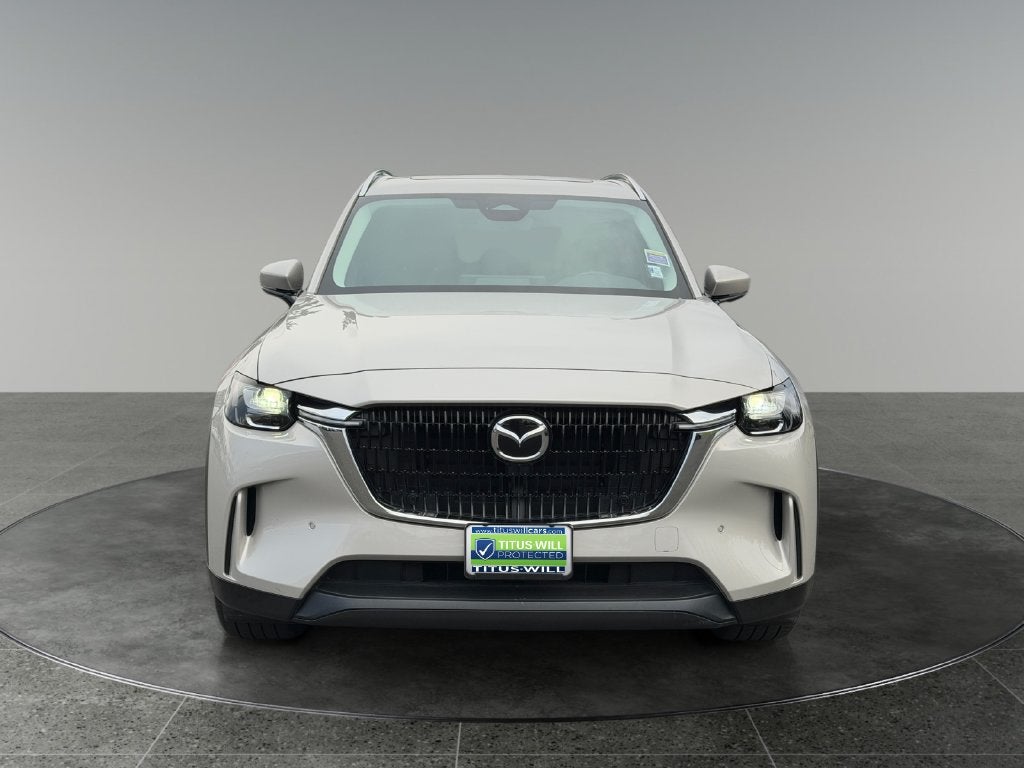 2025 Mazda Mazda CX-90 3.3 Turbo Preferred