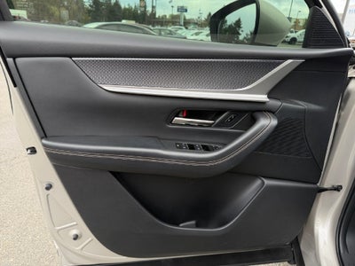 2025 Mazda Mazda CX-90 3.3 Turbo Preferred