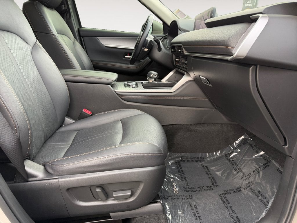 2025 Mazda Mazda CX-90 3.3 Turbo Preferred