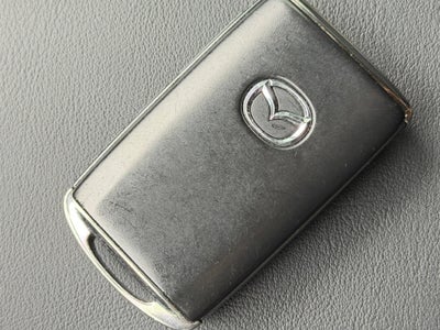 2025 Mazda Mazda CX-90 3.3 Turbo Preferred