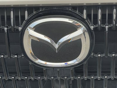 2025 Mazda Mazda CX-90 3.3 Turbo Preferred