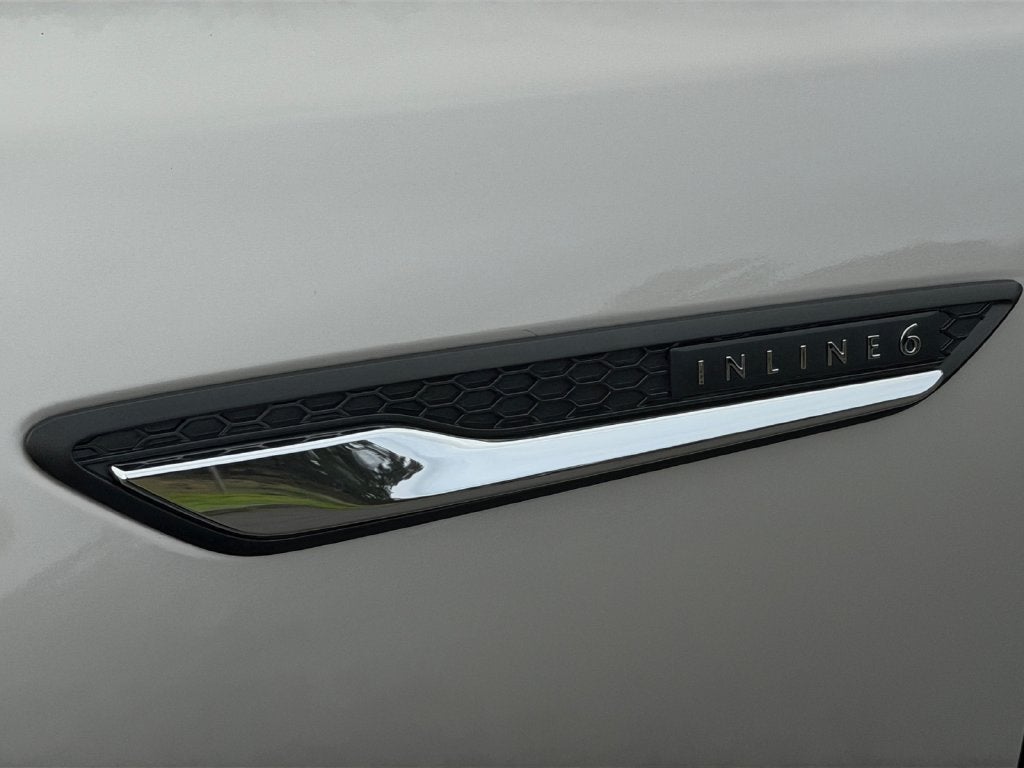 2025 Mazda Mazda CX-90 3.3 Turbo Preferred