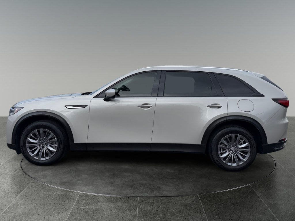 2025 Mazda Mazda CX-90 3.3 Turbo Preferred