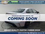 2022 Toyota Corolla XSE