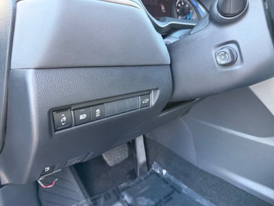 2024 Toyota Venza XLE